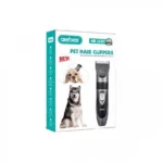 Επαναφορτιζόμενη Κουρευτική Μηχανή Σκύλων AB-LF27