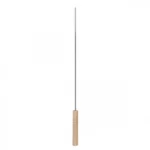 Σετ 8 Τεμάχια Σουβλάκια για BBQ 38cm