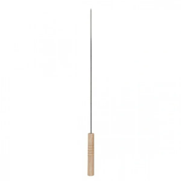 Σετ 8 Τεμάχια Σουβλάκια για BBQ 48cm