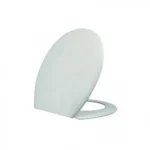 Καπάκι Λεκάνης Πλαστικό Λευκό, 44.5x42.8x36.3cm