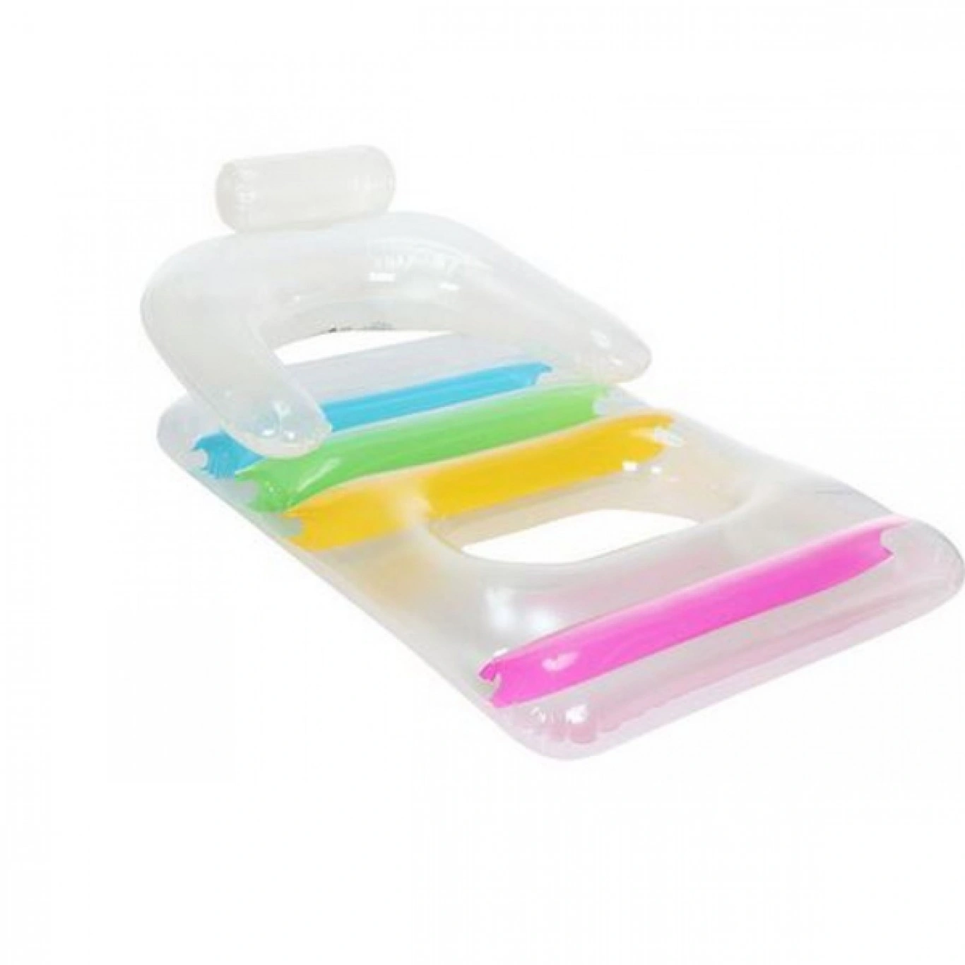 Φουσκωτή Πολυθρόνα Θαλάσσης 168x89cm Bestway Φουσκωτή Πολυθρόνα Θαλάσσης 168x89cm Bestway