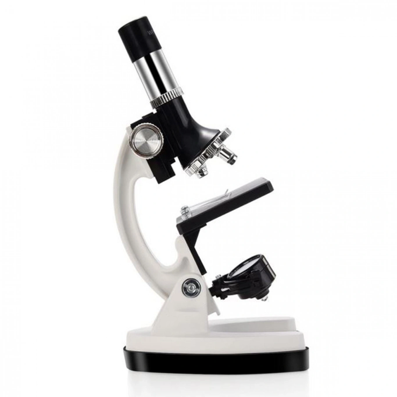 Σετ Εκπαιδευτικού Μικροσκοπίου με Μεγέθυνση έως 1200x & LED Φωτισμό, Ιδανικό για Παιδιά και Μαθητές Σετ Εκπαιδευτικού Μικροσκοπίου με Μεγέθυνση έως 1200x & LED Φωτισμό, Ιδανικό για Παιδιά και Μαθητές