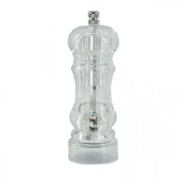 Ακρυλικός Μύλος Πιπεριού 15cm