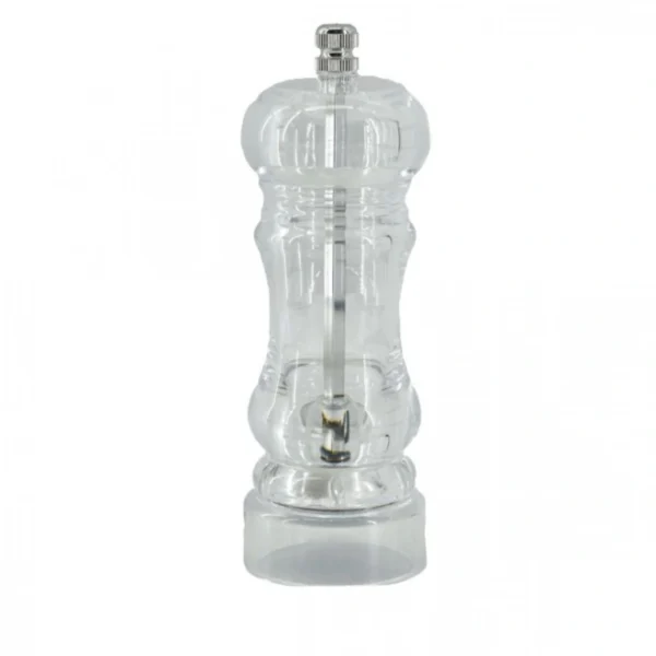 Ακρυλικός Μύλος Πιπεριού 18cm