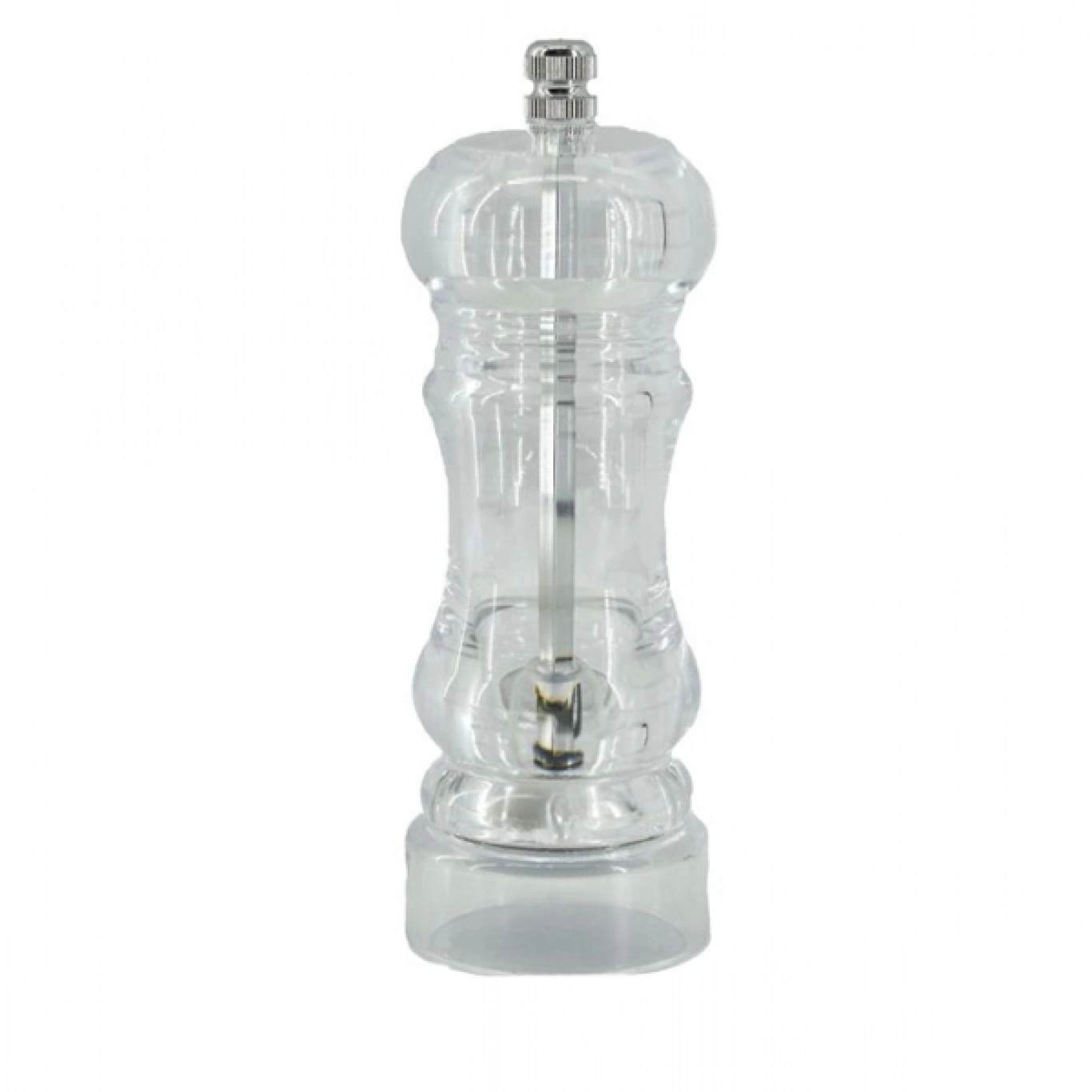 Ακρυλικός Μύλος Πιπεριού 18cm Ακρυλικός Μύλος Πιπεριού 18cm