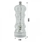 Ακρυλικός Μύλος Πιπεριού 18cm