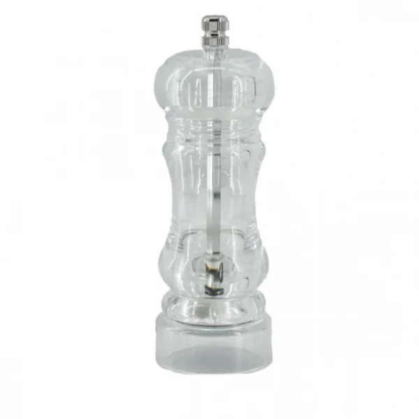 Ακρυλικός Μύλος Πιπεριού 20cm