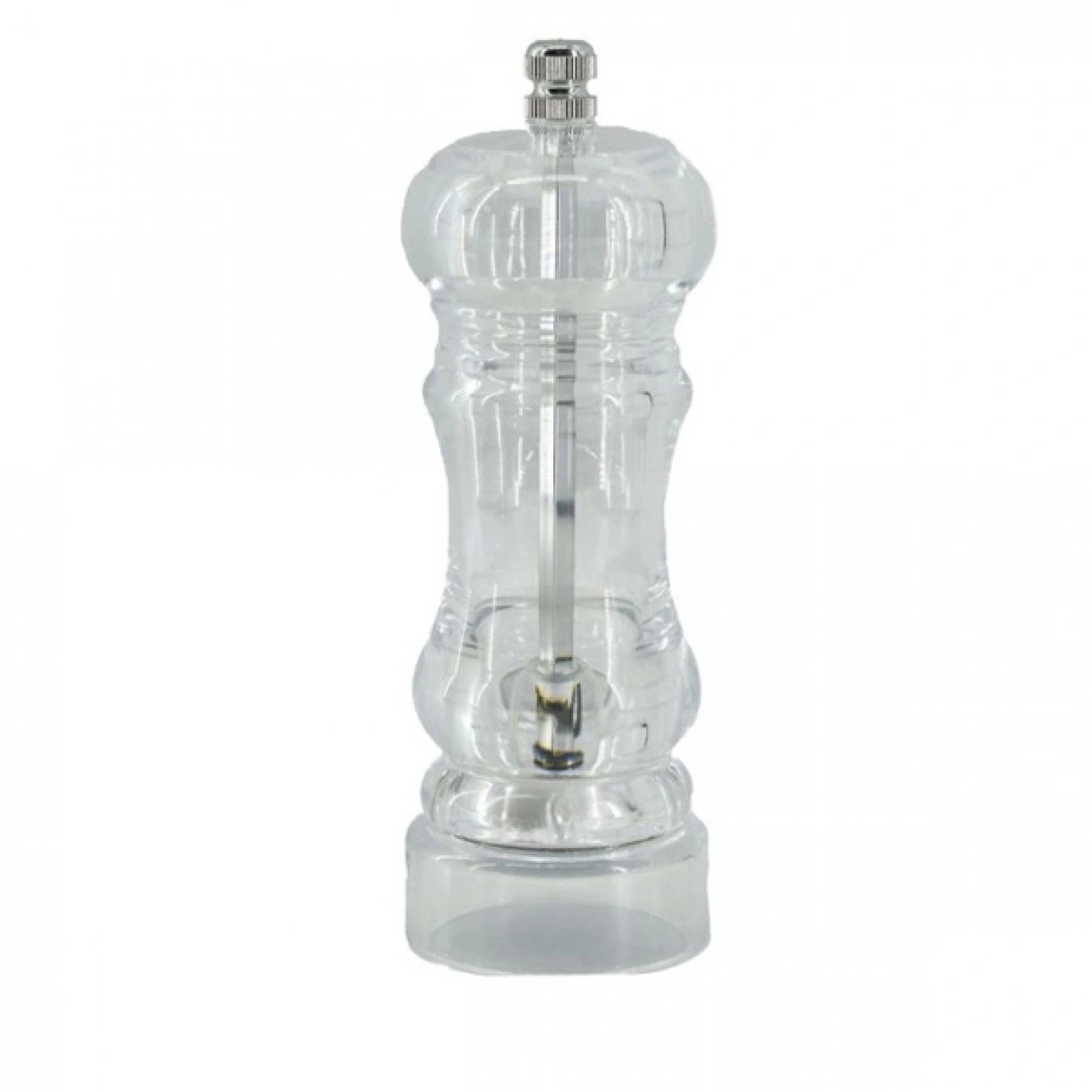 Ακρυλικός Μύλος Πιπεριού 20cm Ακρυλικός Μύλος Πιπεριού 20cm