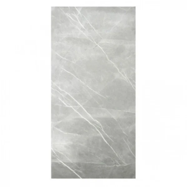 6 Τεμάχια 30x60cm 1m² Αυτοκόλλητα Ταπετσαρία Τοίχου Μάρμαρο 26755