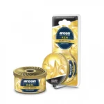 Αρωματικό Αυτοκινήτου με Άρωμα Nordic Forest - Κονσέρβα Κονσόλας και Ταμπλό Αυτοκινήτου Ken Blister Nordic Forest 35gr