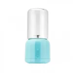 Mini Φορητό Επαναφορτιζόμενο Blender 0655 / Portable Juicer Blender