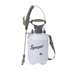 Ψεκαστήρας Προπιέσεως KMT Πολλαπλών Χρήσεων - Χωρητικότητα 5 Λίτρα