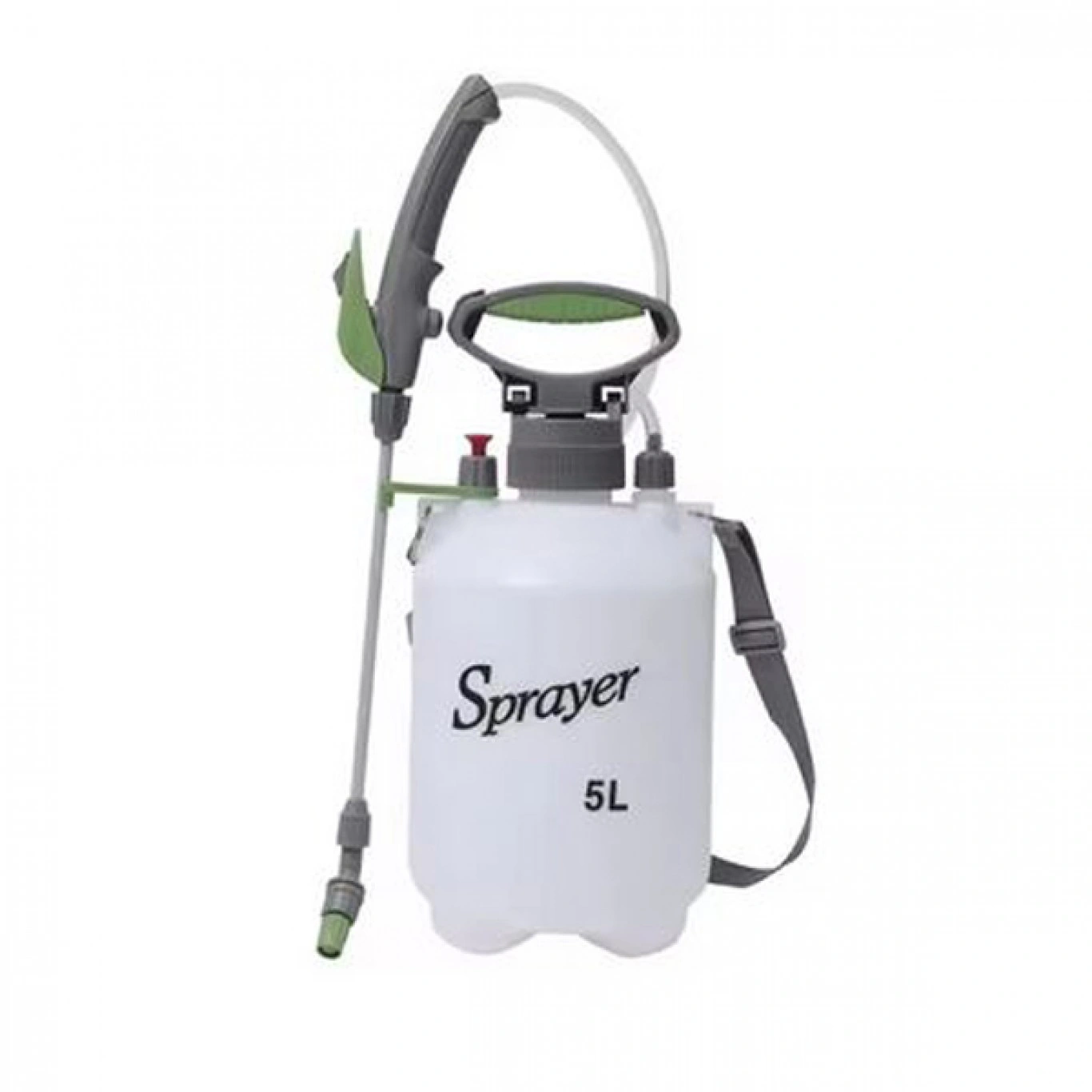 Ψεκαστήρας Προπιέσεως KMT Πολλαπλών Χρήσεων - Χωρητικότητα 5 Λίτρα Ψεκαστήρας Προπιέσεως KMT Πολλαπλών Χρήσεων - Χωρητικότητα 5 Λίτρα