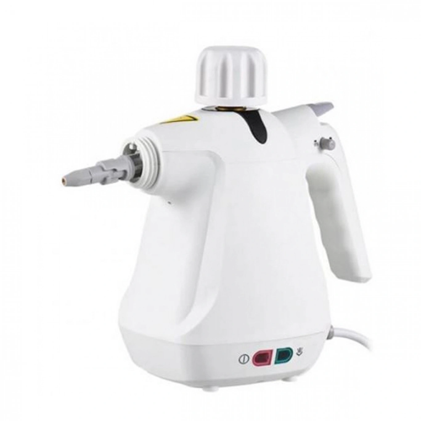 Φορητός Ατμοκαθαριστής 1000W TOBI Steam Cleaner TB958 Φορητός Ατμοκαθαριστής 1000W TOBI Steam Cleaner TB958