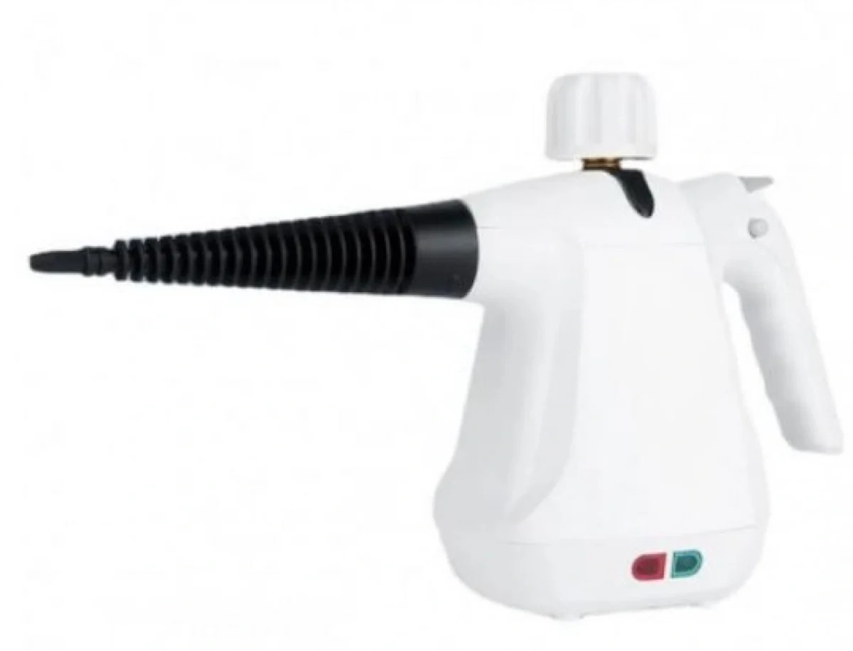 Φορητός Ατμοκαθαριστής 1000W TOBI Steam Cleaner TB958