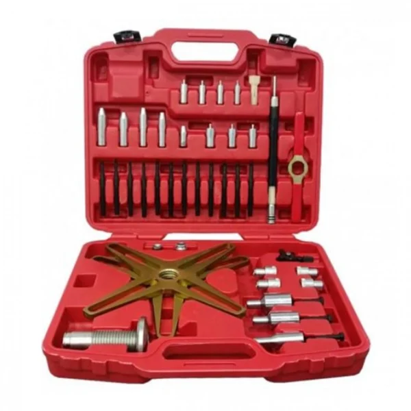 Σετ Εργαλείων Ευθυγράμμισης Αυτορυθμιζόμενου Συμπλέκτη (SAC)