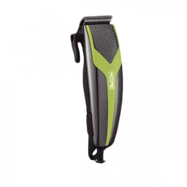 Σετ Περιποίησης Κατοικιδίων HM-7218 με Κουρευτική Μηχανή, Λίμα και Ψαλίδι Νυχιών