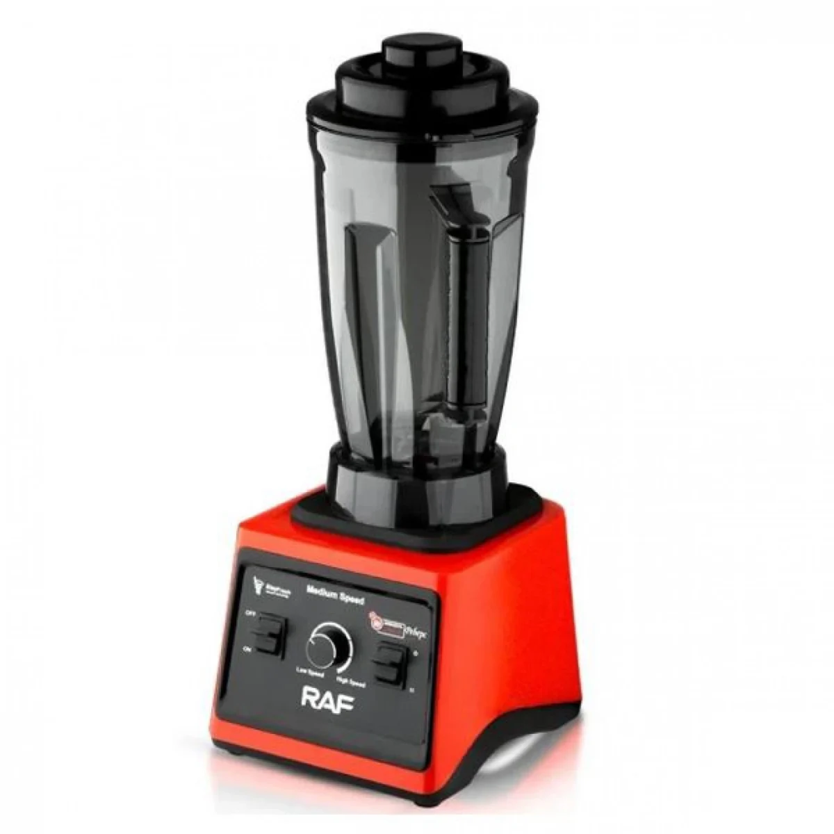 Ηλεκτρικό Μπλέντερ Ιδανικό για Smoothies 2400W RAF R.2842