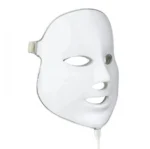 LED Μάσκα Φωτοθεραπείας Προσώπου-Λαιμού με 7 Χρώματα - Colorfull Led Beauty Mask