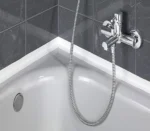 Αδιάβροχη Ταινία Στεγανοποίησης Αντιμουχλική Αυτοκόλλητη Park 38mm x 3.2m - Waterproof & Mouldproof Sealing Tape PVC