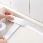 Αδιάβροχη Ταινία Στεγανοποίησης Αντιμουχλική Αυτοκόλλητη Park 38mm x 3.2m - Waterproof & Mouldproof Sealing Tape PVC