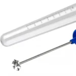 Φραπεδιέρα Χειρός Ρεύματος 45W Raf R.108