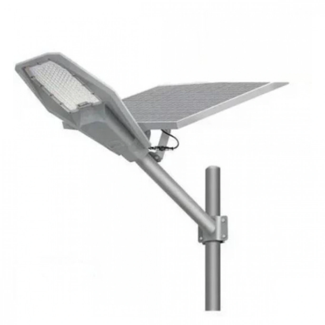 Ηλιακό Φωτιστικό Δρόμου IP67 Ψυχρό Λευκό 1200W JORTAN Ηλιακό Φωτιστικό Δρόμου IP67 Ψυχρό Λευκό 1200W JORTAN