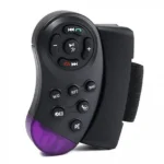 Universal Ασύρματο Χειριστήριο Τιμονιού για Οθόνες Multimedia