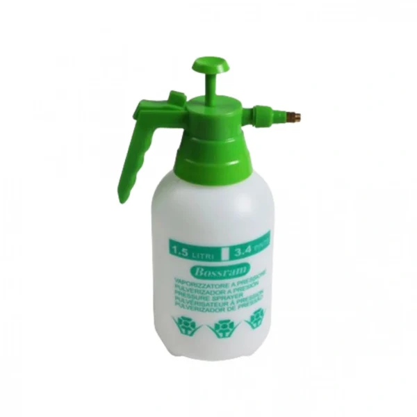 Δοχείο Προπίεσης - Ψεκαστήρας με Χωρητικότητα 1L