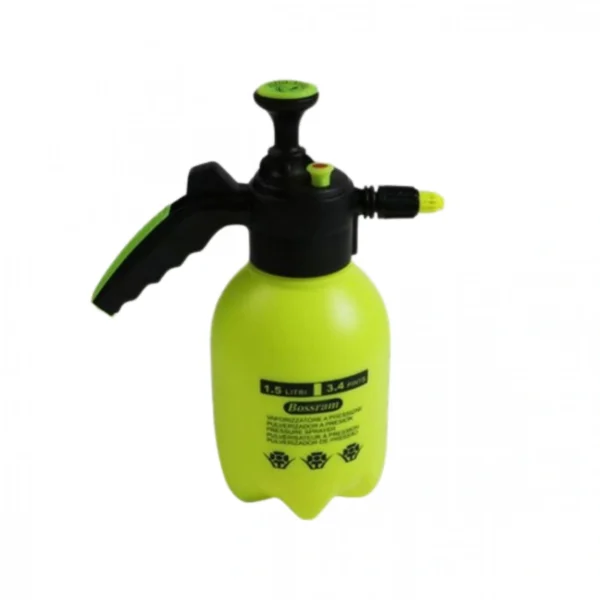 Δοχείο Προπίεσης - Ψεκαστήρας με Χωρητικότητα 2L