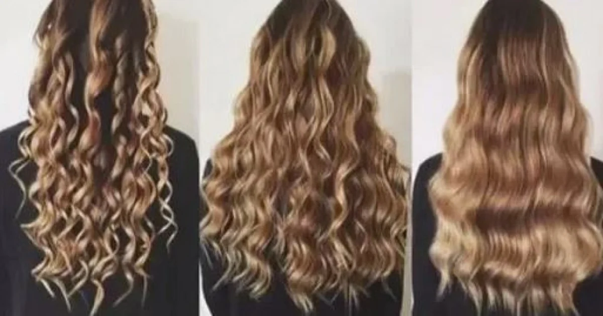 Ψαλίδι για Μπούκλες με Κεραμικές Πλάκες Kemei KM-1001A