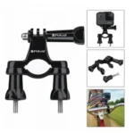 Puluz Σετ Αξεσουάρ 53 in 1 για Action Cameras GoPro