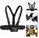 Puluz Σετ Αξεσουάρ 53 in 1 για Action Cameras GoPro