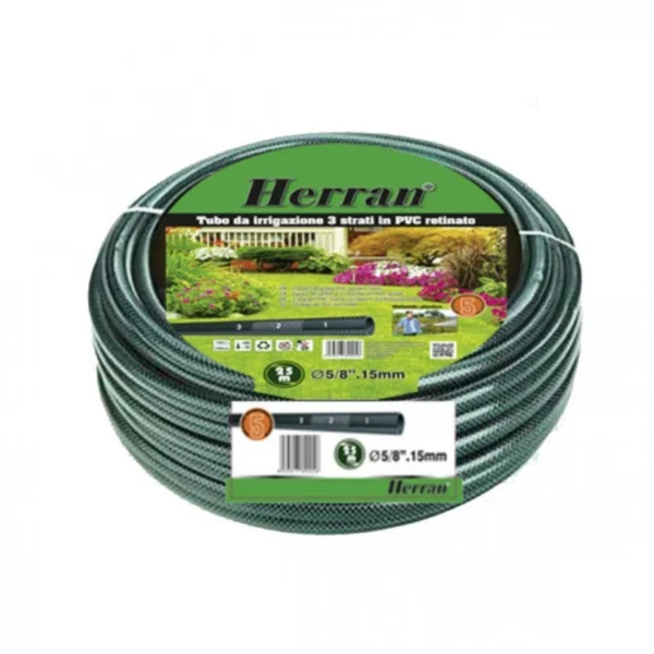 Λάστιχο Ποτίσματος Herran 30m