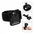 Puluz Σετ Αξεσουάρ 53 in 1 για Action Cameras GoPro