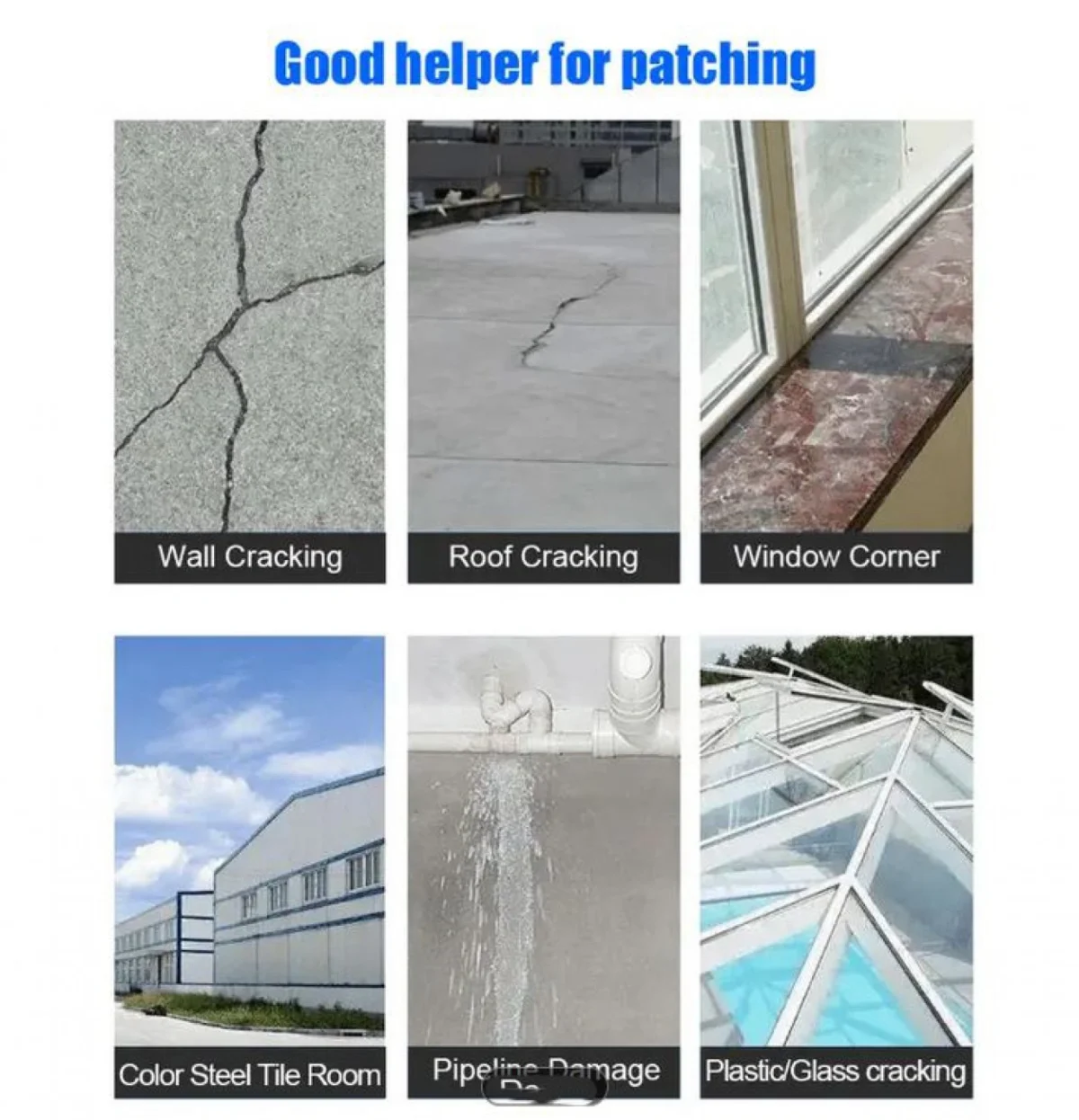 Αδιάβροχη Μεταλλική Μονωτική Ταινία με Βουτυλικό Καουτσούκ 10cm x 5m