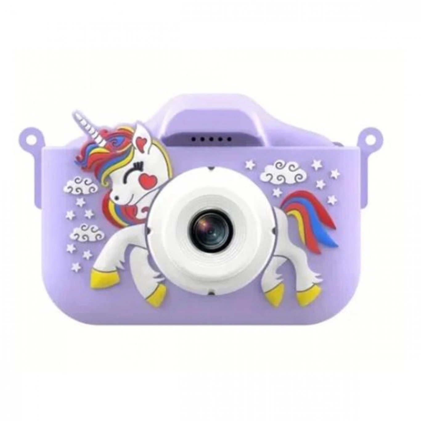 Ψηφιακή Παιδική Φωτογραφική Μηχανή με Σχέδιο Μονόκερο Ψηφιακή Παιδική Φωτογραφική Μηχανή με Σχέδιο Μονόκερο