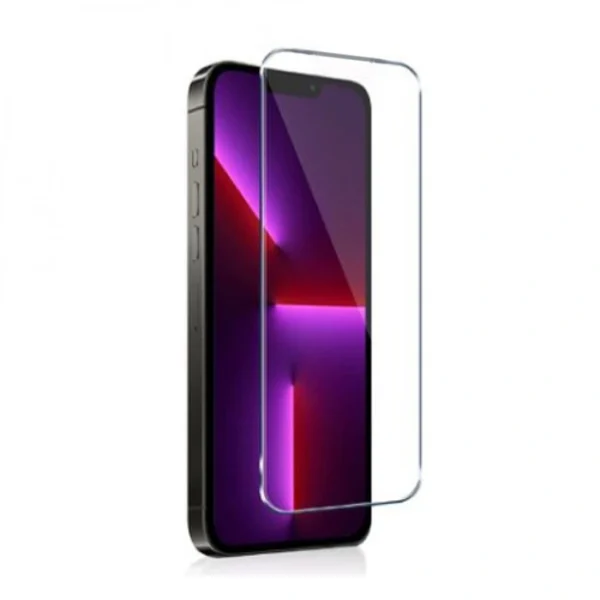 Προστατευτικό Τζάμι Οθόνης Tempered Glass 0.4mm Round Edge για Iphone 15