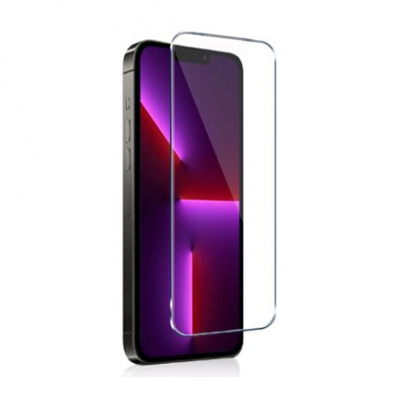 Προστατευτικό Τζάμι Οθόνης Tempered Glass 0.4mm Round Edge για Iphone 15 Προστατευτικό Τζάμι Οθόνης Tempered Glass 0.4mm Round Edge για Iphone 15