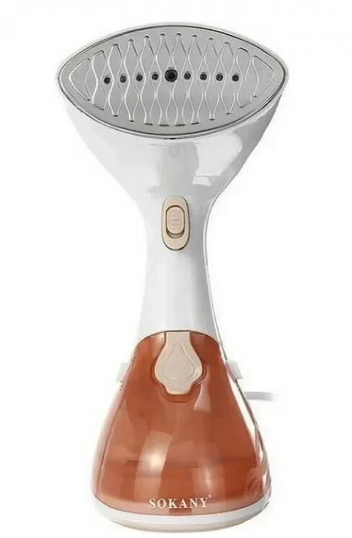 Σύστημα Ατμού Χειρός Sokany SK-3050 Swiftsteam 1500W SK-3050