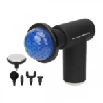 Συσκευή Μασάζ XY-17 με 6 Εξαρτήματα