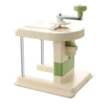 Έξυπνος Πολυκόφτης Λαχανικών και Φρούτων με 6 Λεπίδες