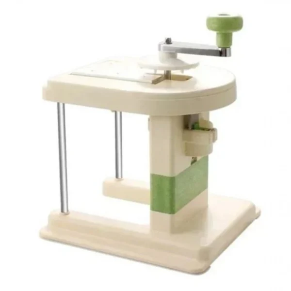 Έξυπνος Πολυκόφτης Λαχανικών και Φρούτων με 6 Λεπίδες