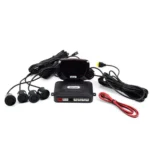 Αισθητήρες Παρκαρίσματος με Ηχητική Ειδοποίηση, Μέτρηση Απόστασης & Ψηφιακή Οθόνη Q-CA202