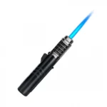 Αντιανεμικός Επαναγεμιζόμενος Αναπτήρας-Φλόγιστρο Φωτόσπαθο