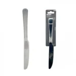 Σετ 2 τεμ. Μαχαίρια Φαγητού Ανοξείδωτα, 22.5cm