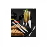 Μαχαίρι Επιδορπίου Ανοξείδωτο, 28.2cm