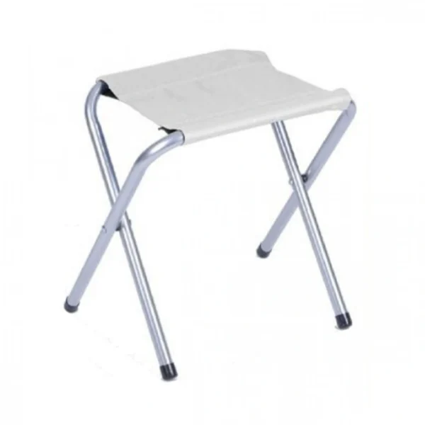 Αναδιπλούμενο Σκαμπό Ψαρέματος - Κυνηγίου 22x26x35εκ - Outdoor Portable Folding Fishing Chair