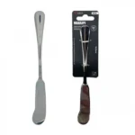 Σετ 3 Μαχαίρια Βουτύρου Ανοξείδωτα, 16.9cm