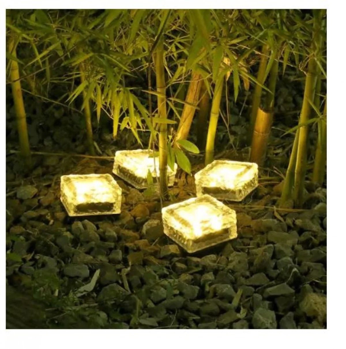 FOYU Αδιάβροχο Επιτοίχιο Ηλιακό Φωτιστικό 114 LED 30W Εξωτερικού Χώρου με Αισθητήρα Κίνησης - 3 Λειτουργίες Φωτισμού & Ευρυγώνιο Φωτισμό 160º